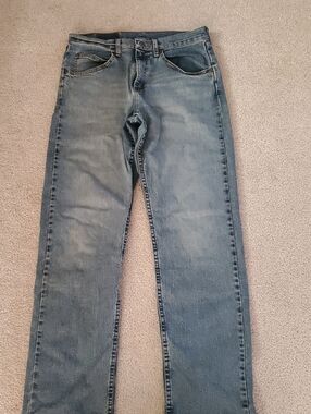 Wrangler Men's Stretch Jeans